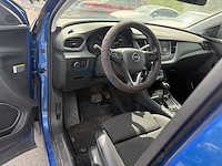 Opel grandland x 1.5 turbo d edition (eu6.2) 130 at,2019 - afbeelding 8 van  40