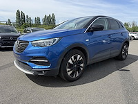 Opel grandland x 1.5 turbo d edition (eu6.2) 130 at,2019
