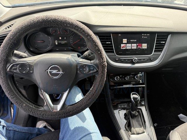 Opel grandland x 1.5 turbo d edition (eu6.2) 130 at,2019 - afbeelding 13 van  40
