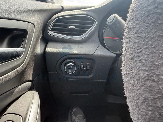 Opel grandland x 1.5 turbo d edition (eu6.2) 130 at,2019 - afbeelding 21 van  40