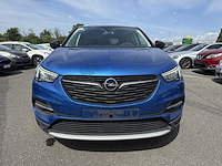 Opel grandland x 1.5 turbo d edition (eu6.2) 130 at,2019 - afbeelding 12 van  40