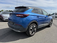 Opel grandland x 1.5 turbo d edition (eu6.2) 130 at,2019 - afbeelding 40 van  40