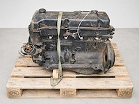 Opel gt 1900 engine | original german classic sports car engine - afbeelding 1 van  26