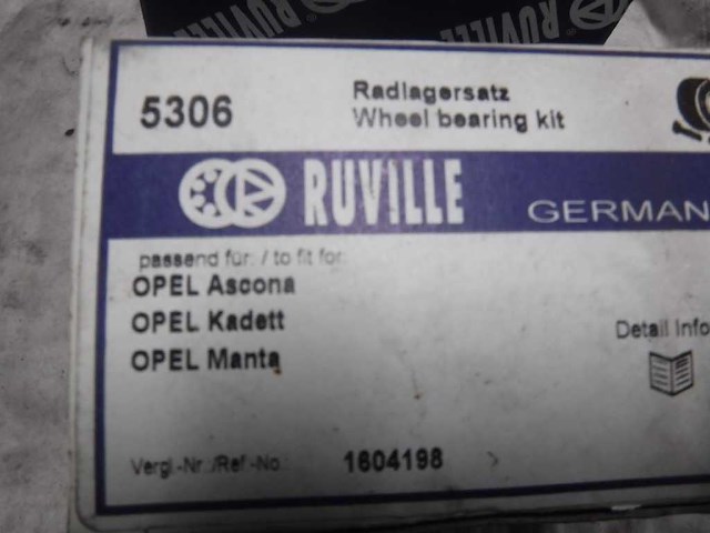 Opel gt 1900 engine | original german classic sports car engine - afbeelding 18 van  26