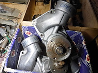 Opel gt 1900 engine | original german classic sports car engine - afbeelding 22 van  26