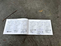 Opel insignia 1.6 t edition 179pk 2010 (origineel-nl), 45-njt-2 - afbeelding 2 van  3