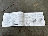 Opel insignia 1.6 t edition 179pk 2010 (origineel-nl), 45-njt-2 - afbeelding 3 van  3