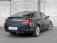 Opel insignia 1.6 t edition 179pk 2010 (origineel-nl), 45-njt-2 - afbeelding 2 van  28