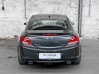 Opel insignia 1.6 t edition 179pk 2010 (origineel-nl), 45-njt-2 - afbeelding 4 van  28