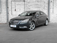 Opel insignia 1.6 t edition 179pk 2010 (origineel-nl), 45-njt-2 - afbeelding 1 van  28