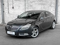 Opel insignia 1.6 t edition 179pk 2010 (origineel-nl), 45-njt-2 - afbeelding 21 van  28