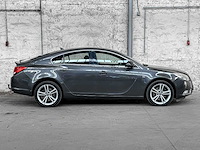 Opel insignia 1.6 t edition 179pk 2010 (origineel-nl), 45-njt-2 - afbeelding 28 van  28