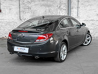 Opel insignia 1.6 t edition 179pk 2010 (origineel-nl), 45-njt-2 - afbeelding 3 van  42