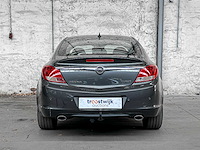 Opel insignia 1.6 t edition 179pk 2010 (origineel-nl), 45-njt-2 - afbeelding 4 van  42
