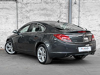 Opel insignia 1.6 t edition 179pk 2010 (origineel-nl), 45-njt-2 - afbeelding 6 van  42