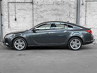 Opel insignia 1.6 t edition 179pk 2010 (origineel-nl), 45-njt-2 - afbeelding 8 van  42