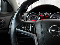 Opel insignia 1.6 t edition 179pk 2010 (origineel-nl), 45-njt-2 - afbeelding 14 van  42