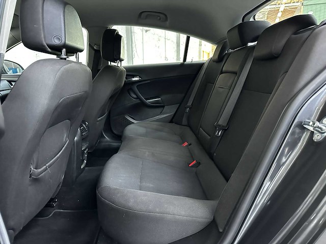 Opel insignia 1.6 t edition 179pk 2010 (origineel-nl), 45-njt-2 - afbeelding 26 van  42