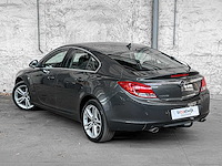 Opel insignia 1.6 t edition 179pk 2010 (origineel-nl), 45-njt-2 - afbeelding 7 van  42