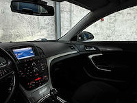 Opel insignia 1.6 t edition 179pk 2010 (origineel-nl), 45-njt-2 - afbeelding 11 van  42