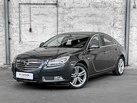Opel insignia 1.6 t edition 179pk 2010 (origineel-nl), 45-njt-2 - afbeelding 12 van  42