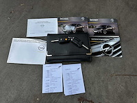 Opel insignia 1.6 t edition 179pk 2010 (origineel-nl), 45-njt-2 - afbeelding 33 van  42