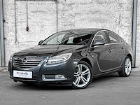 Opel insignia 1.6 t edition 179pk 2010 (origineel-nl), 45-njt-2 - afbeelding 23 van  42