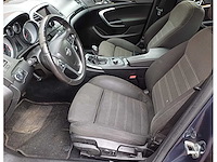Opel insignia 2.0 cdti sport 2010, 9108 - afbeelding 3 van  15