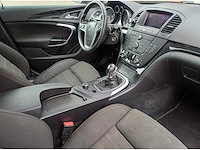 Opel insignia 2.0 cdti sport 2010, 9108 - afbeelding 4 van  15