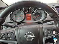 Opel insignia 2.0 cdti sport 2010, 9108 - afbeelding 6 van  15