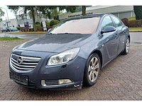 Opel insignia 2.0 cdti sport 2010, 9108 - afbeelding 1 van  15