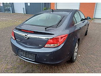 Opel insignia 2.0 cdti sport 2010, 9108 - afbeelding 8 van  15