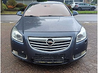 Opel insignia 2.0 cdti sport 2010, 9108 - afbeelding 12 van  15