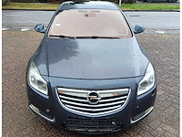 Opel insignia 2.0 cdti sport 2010, 9108 - afbeelding 13 van  15