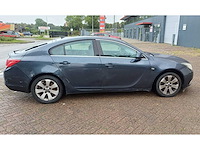 Opel insignia 2.0 cdti sport 2010, 9108 - afbeelding 15 van  15