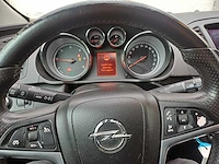 Opel insignia 2.0 cdti sport 2010, 9108 - afbeelding 6 van  15