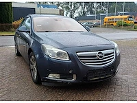 Opel insignia 2.0 cdti sport 2010, 9108 - afbeelding 9 van  15