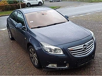 Opel insignia 2.0 cdti sport 2010, 9108 - afbeelding 10 van  15