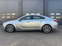 Opel insignia 2.8 t opc 4x4 | n-937-pr i - afbeelding 5 van  20