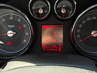 Opel insignia 2.8 t opc 4x4 | n-937-pr i - afbeelding 7 van  20