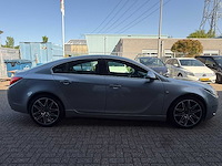 Opel insignia 2.8 t opc 4x4 | n-937-pr i - afbeelding 8 van  20