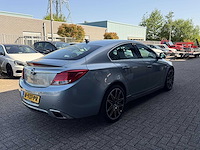 Opel insignia 2.8 t opc 4x4 | n-937-pr i - afbeelding 12 van  20