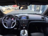 Opel insignia 2.8 t opc 4x4 | n-937-pr i - afbeelding 14 van  20