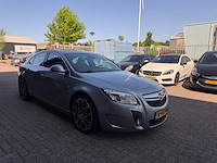 Opel insignia 2.8 t opc 4x4 | n-937-pr i - afbeelding 16 van  20
