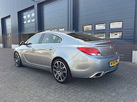Opel insignia 2.8 t opc 4x4 | n-937-pr i - afbeelding 17 van  20