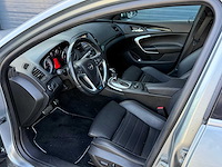 Opel insignia 2.8 t opc 4x4 | n-937-pr i - afbeelding 18 van  20