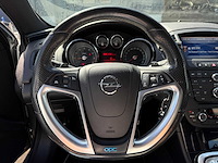 Opel insignia 2.8 t opc 4x4 | n-937-pr i - afbeelding 19 van  20