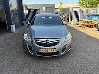 Opel insignia 2.8 t opc 4x4 | n-937-pr i - afbeelding 20 van  20