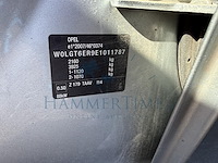 Opel insignia 5p/d 2.0 cdti ecoflex edition dpf, 2015 - afbeelding 2 van  34