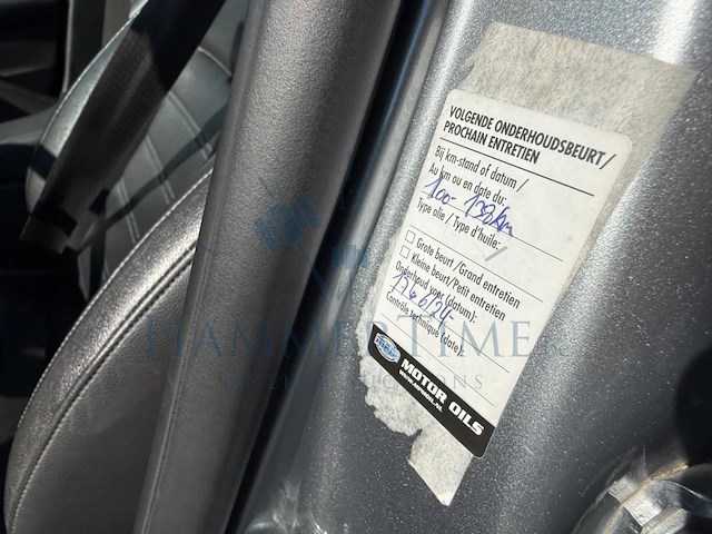 Opel insignia 5p/d 2.0 cdti ecoflex edition dpf, 2015 - afbeelding 3 van  34